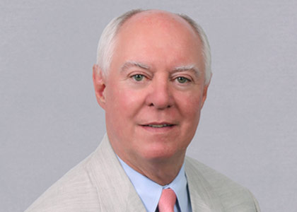 Matthew Walsh - Co-Chairman
