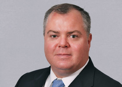 Sean Walsh - President - Walsh Construction