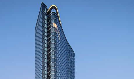 1001 South State Street