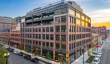 318 N. Carpenter