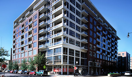 901 West Madison