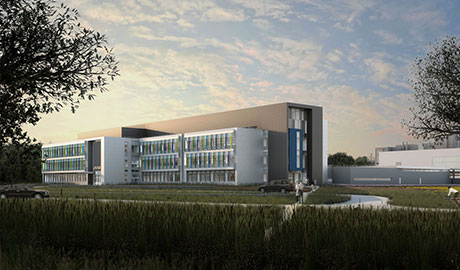 Aberdeen Public Health Center