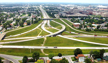 Accelerate I-465
