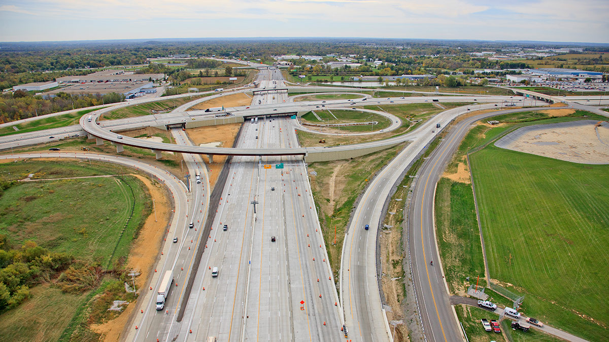 Accelerate I-465
