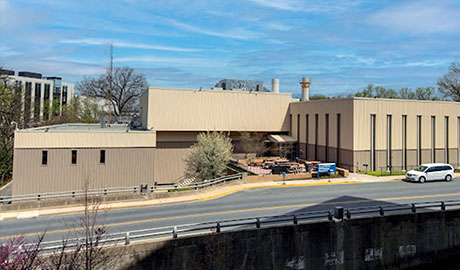 Armed Forces Radiobiology Research Institute 