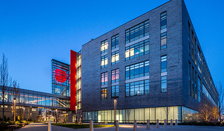 American Greetings Headquarters