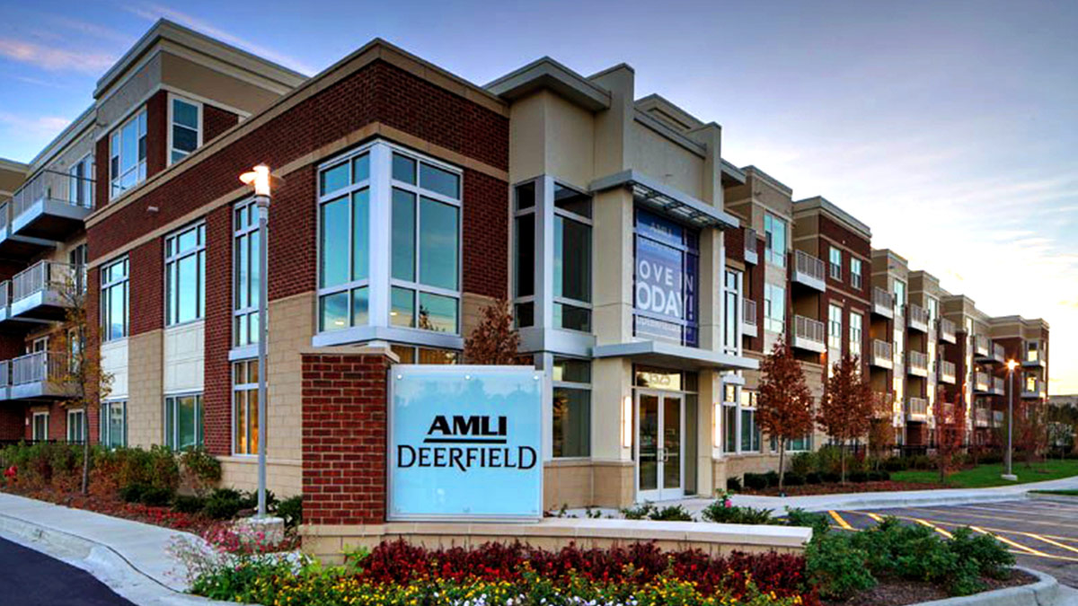 AMLI Deerfield