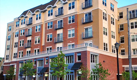 AMLI Evanston