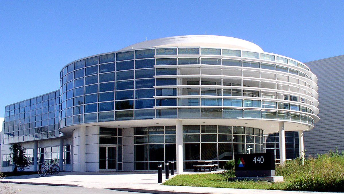Argonne National Laboratory for Nanoscale Materials