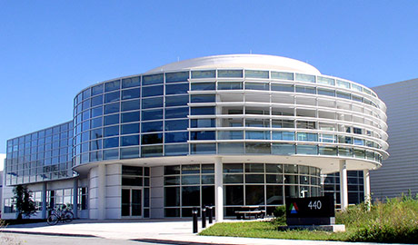 Argonne National Laboratory for Nanoscale Materials