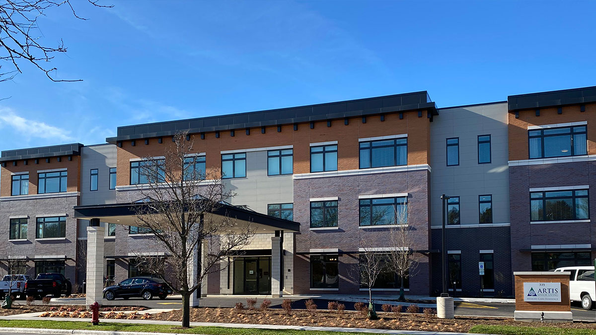Artis Senior Living of Wilmette