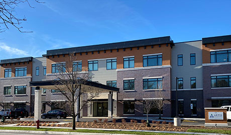 Artis Senior Living of Wilmette