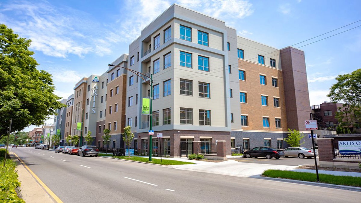 Artis Senior Living