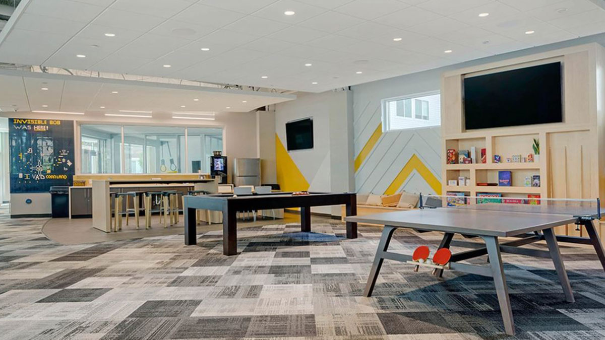Aspire Student Housing
