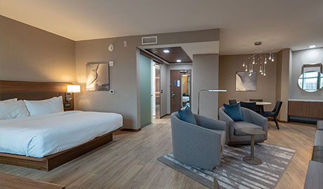 AC Marriot Ballantyne New Village