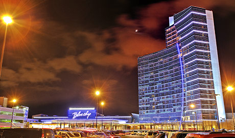 Blue Chip Casino
