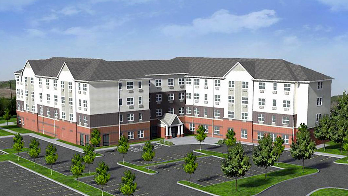 Blue Island Senior Living Facility at Fay’s Point