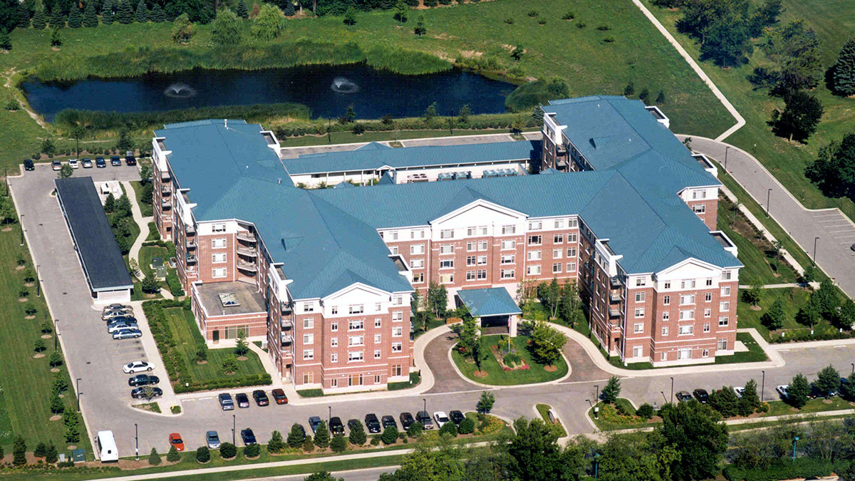 Brookdale Homes Various Projects