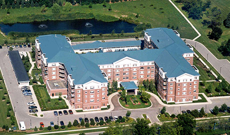 Brookdale Homes Various Projects