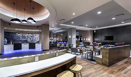 Cambria Hotel