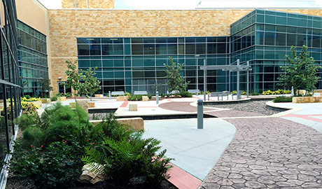 Carl R. Darnall Army Medical Center