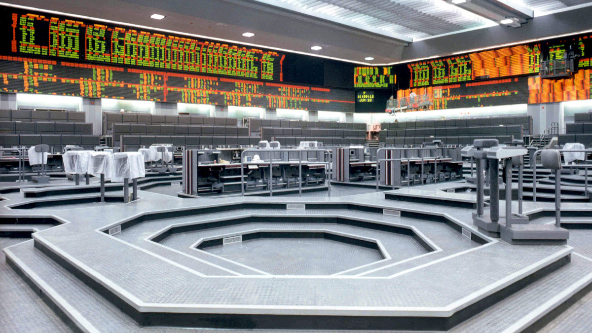 Chicago Mercantile Exchange