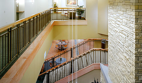 Covenant of Northbrook Town Center