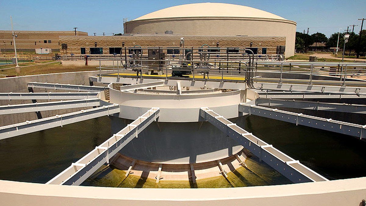 Cypress WTP
