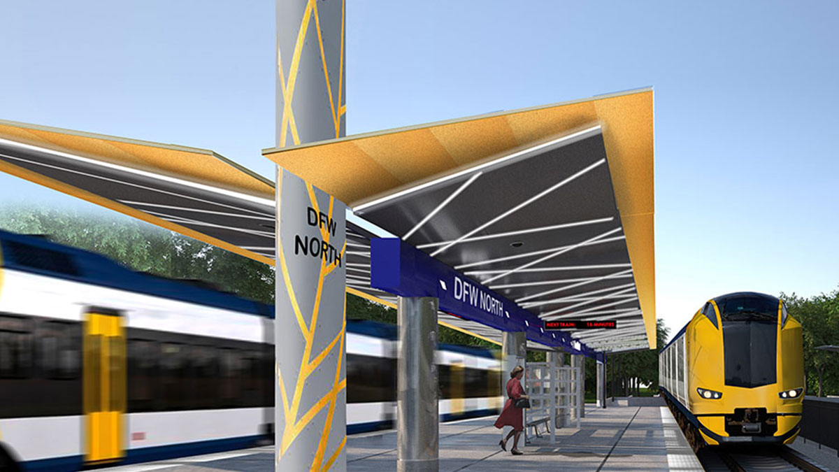 DART Silver Line