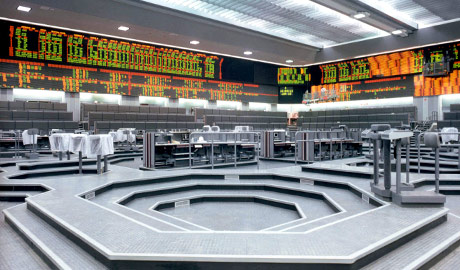 Data Centers