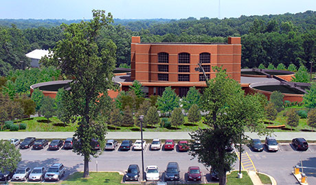 DC Aqueduct Dalecarlia WTP