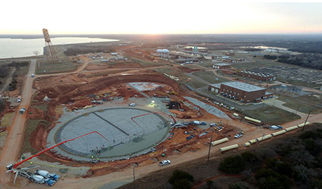Draper WTP Improvements
