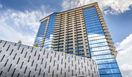 Eastline Residences