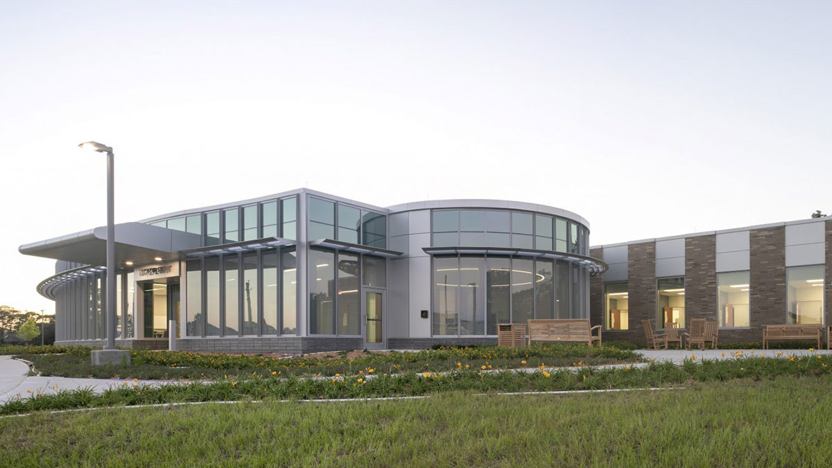 Eglin Center of Excellence 2