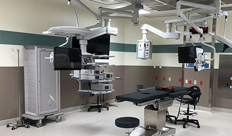 Elmendorf AFB Military Medical Center