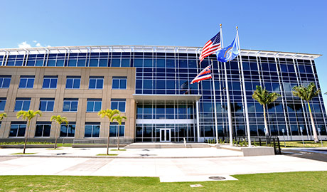 Federal Building