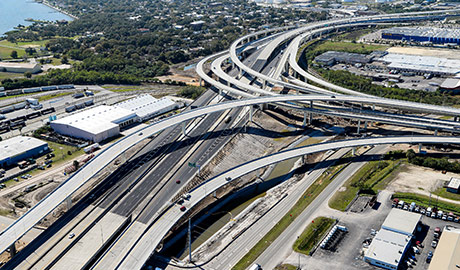 Highways