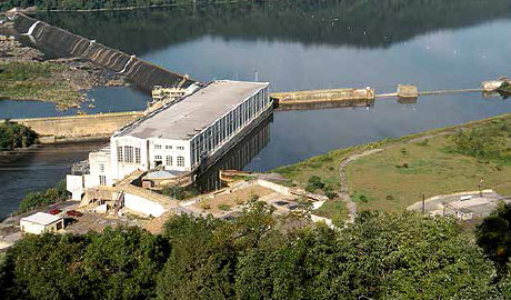 Hydro & Power