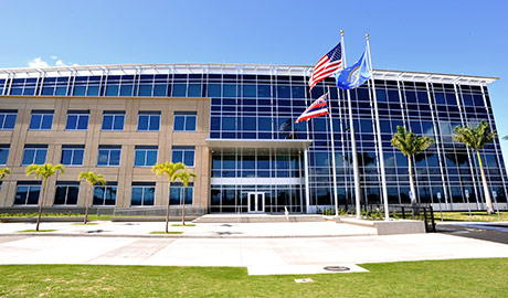 Honolulu FBI  Field Office