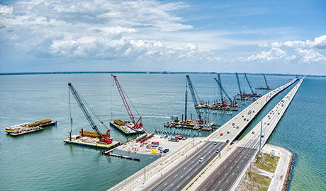 Howard Frankland Bridge