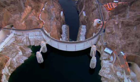 Hydroplant