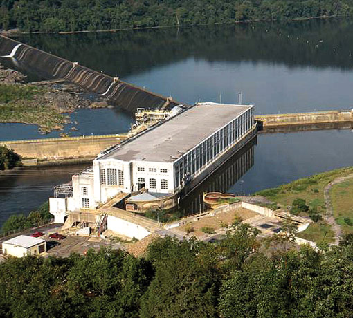 Hydro & Power