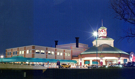 Isle of Capri Casino