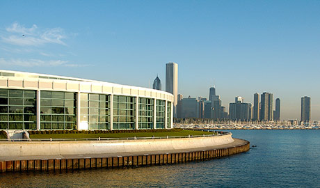 John G. Shedd Aquarium