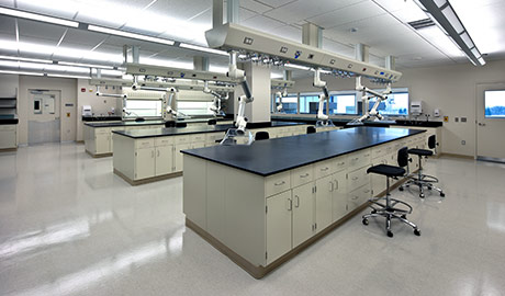 Laboratories