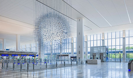 LaGuardia Airport Redevelopment