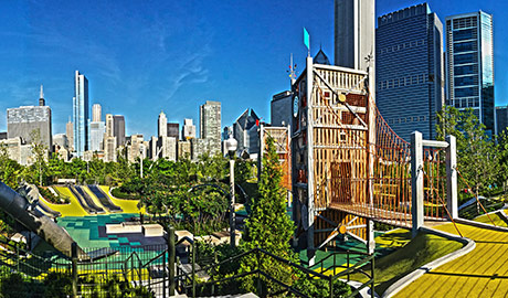 Maggie Daley Park