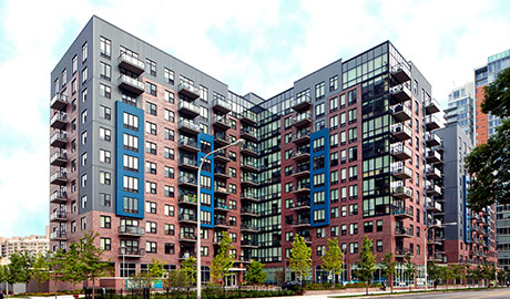Multifamily Residential