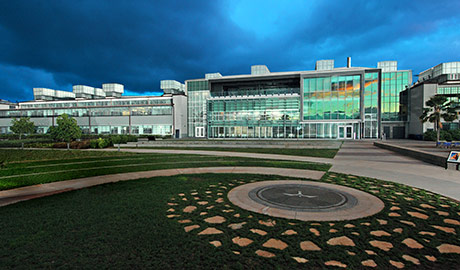 NOAA Pacific Regional Center