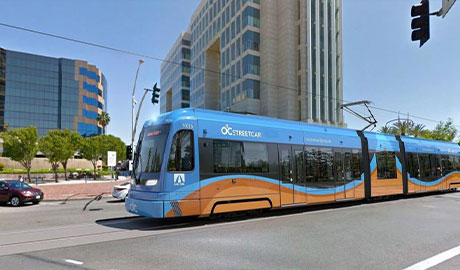 OC Street Car